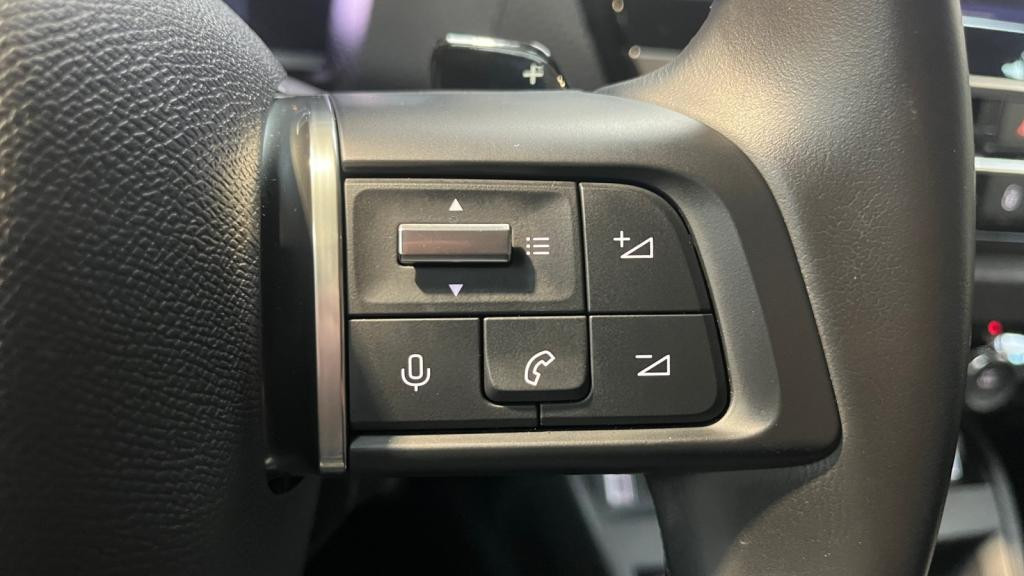 Nouvelle CITROEN C4 X  1.2 PureTech 12V - 130 S&S - EAT8  Max